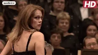 Kristine Opolais - Rusalka 