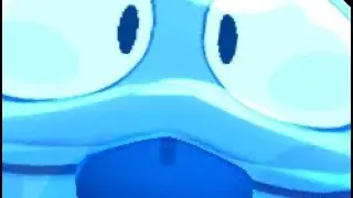 Brawl Stars but I finally unlock Squeak....