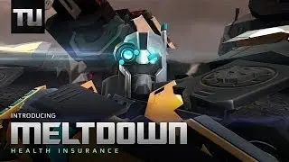 #TransformersUniverse: Autobot MeltDown Overview