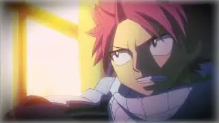 ~AMV~ Я иду по ночному мегаполису