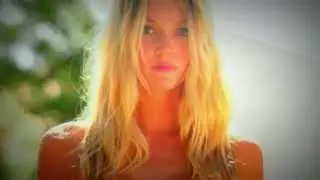Victoria's Secret Swim 2013