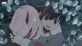 Ninghtcore - Love Story (Lyn Lapid) AMV | DARLING in the FRANXX