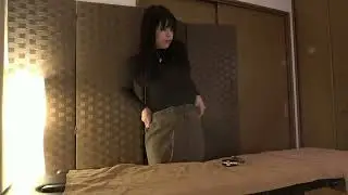 Japanese Hot Oil Massage Part2 ｜ 日本のホットオイルマッサージパート2  - #japanese  #massage  #massagetherapy  #asrm