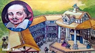 Komedi, Sejarah, & Sandiwara Sedih ☆
