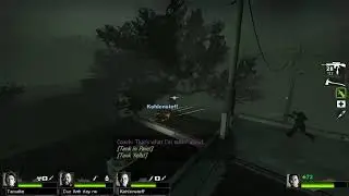 Left 4 Dead 2 (12-2-2023)