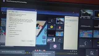 Google Meet Has BSOD Part 28