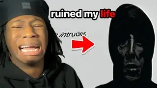 This Horror Video SCARED Me For Life