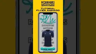 TUTORIAL FLYER ANIMADO | ALIGHT MOTION