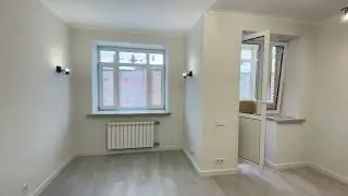 Продажа квартиры 29 м2 в Москве