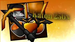 katon [256x] pack by aSoup MCBE PvP Texture Pack (1.19+) | FPS BOOST Best Mcpe PVP Pack ever?