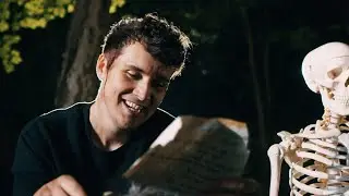 Dan's Bucket List
