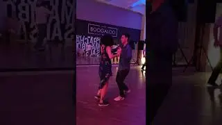 Salsa casino 🌹 Сальса кубинская. Ростов-на-Дону. Boogaloo клуб.