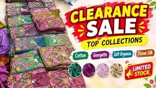 ❌CLEARANCE SALE.. Kurthis... Size M, L...