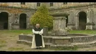 Mosteiro de Oseira Punto Org | Origen e Historia II