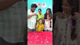 Catch The Card Challenge 