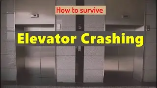How to Survive Elevator Crashing (2020)