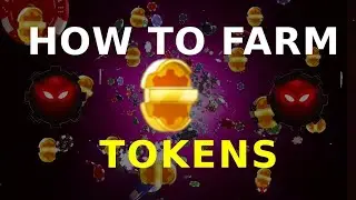 how to farm gold in magic rampage for free//