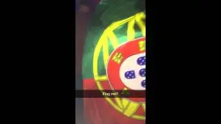 I Love Techno 2014: Snapchat Story