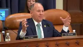 Rep. Smucker on Tackling Medicare Fraud