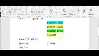 Salary $1 Longer