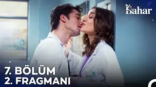 Bahar 7. Bölüm 2. Fragmanı | Görmedim Ben İkinizi 