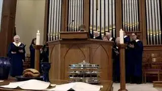 The Lord’s Prayer, adapted by Janet Klevberg