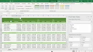 EX-08-29 — Manual Grouping of Field Items in Pivot Tables