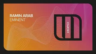 Ramin Arab - Eminent [Monster Neos]