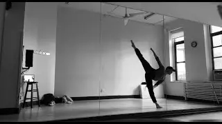 What'll I Do - Janet Jackson | Joshua Keen Dance Improv.