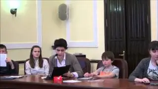 Школа молодого предпринимателя