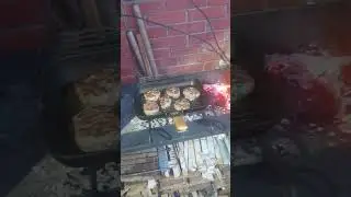 #шашлык #татарскаяусадьба #садиогород #алтан #казань