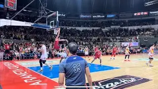 MGA KABARANGAY MAG INGAY!! | PASOK NA TAYO SA FINALS