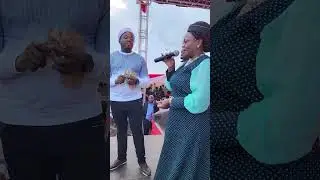 GATHONI WA MUCHOMBA KUGA ANAKE AITU TI A MUNGI TONDU NI WATHIRIRE.