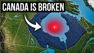 35 Wild Canadian Shield Facts That Will Break Your Brain