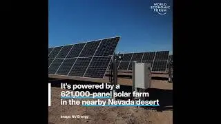 The Super Bowl took a punt on green energy this year.