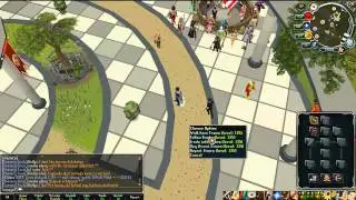 Road to Partyhat Ep. 4 - Special Edition: Just Our First Partyhat!