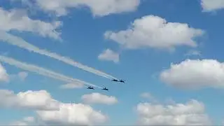 blue angels @world most videos