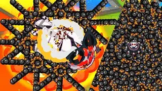 5-5-5-5 Tack Shooter (1TC)