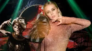 Блогер Ольга Нечаева с РАЗМАХОМ отметила свой ДЕНЬ РОЖДЕНИЯ.