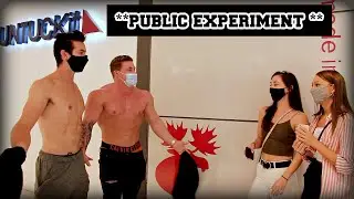 WHICH BODY TYPE DO GIRLS PREFER? BODYBUILDER VS. POWERLIFTER