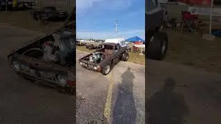 Hot wheels looking Subaru brat #nonamenationals #youtube #youtubeshorts #foryou #hotwheels hotwheels