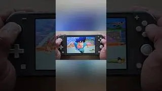 Dragon Ball Z Kakarot: Goku Vs Uub #shorts #viralvideo #viral