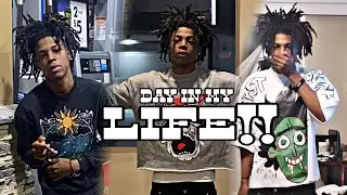 ULTIMATE P.O. BOX OPENING!! 😱 *HE SENT A SWITCH*🔫🔥