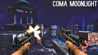 HELLCRUSHER DOOM - The Magical World of Coma Moonlight