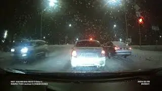 Поворачивай по правилам