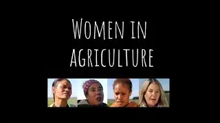 Bulmer Farms- women can do it!