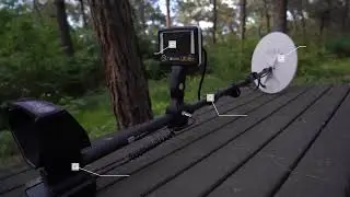 The best and latest underground gold detector - UIG GOLD DIGGER DEVICE