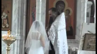 Вреж и Елена Киракосян: Венчание ;-) (Продолжение)