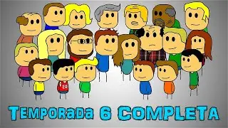 BREWSTEW - Temporada 6 COMPLETA