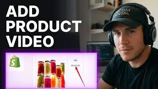 How to Add Video to Your Shopify Product Gallery (2026) | Product Media